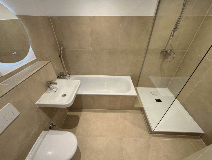 Prodej bytu 3+1 79 m², Köln, Severní Porýní-Vestfálsko Prodej bytu 3+1 79 m², Köln, Severní Porýní-Vestfálsko