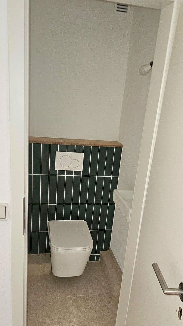 Prodej bytu 3+kk 82 m², Olfen, Severní Porýní-Vestfálsko Prodej bytu 3+kk 82 m², Olfen, Severní Porýní-Vestfálsko