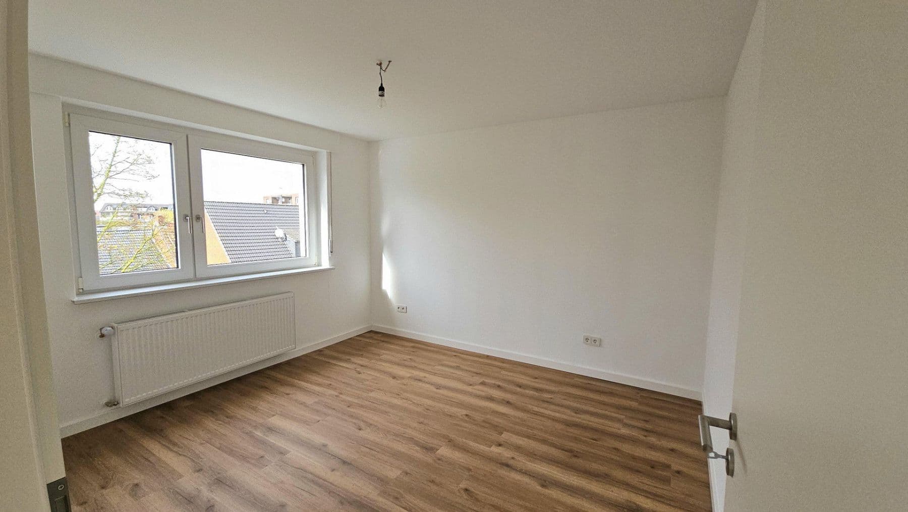 Prodej bytu 3+kk 82 m², Olfen, Severní Porýní-Vestfálsko Prodej bytu 3+kk 82 m², Olfen, Severní Porýní-Vestfálsko