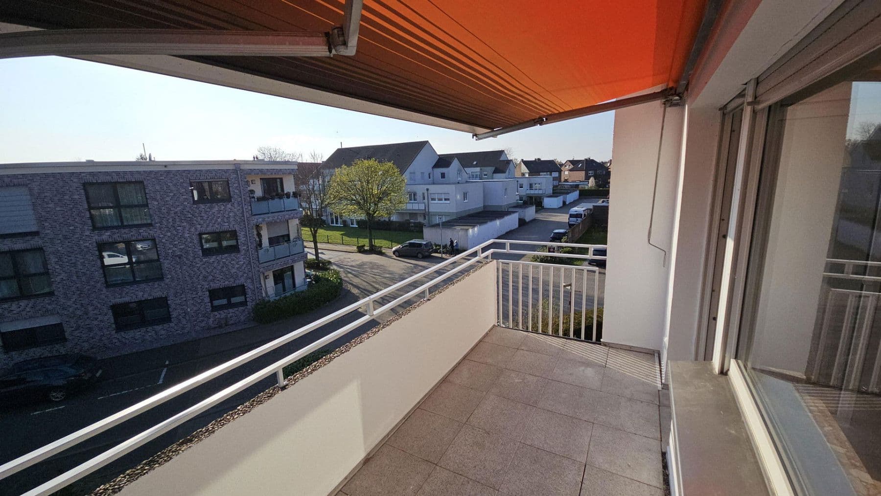 Prodej bytu 3+kk 82 m², Olfen, Severní Porýní-Vestfálsko Prodej bytu 3+kk 82 m², Olfen, Severní Porýní-Vestfálsko