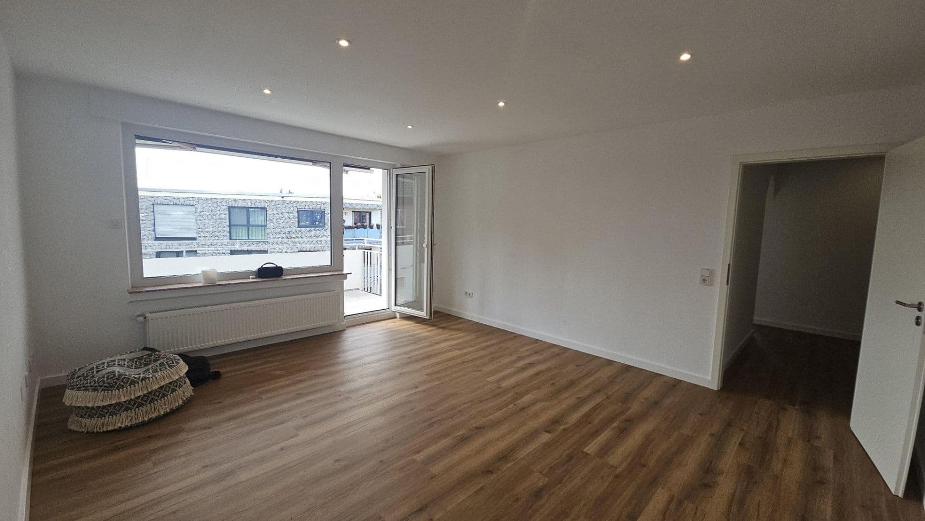 Prodej bytu 3+kk 82 m², Olfen, Severní Porýní-Vestfálsko Prodej bytu 3+kk 82 m², Olfen, Severní Porýní-Vestfálsko