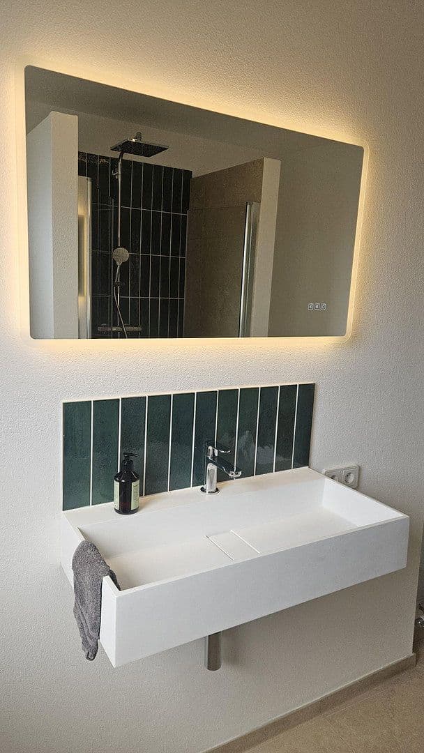 Prodej bytu 3+kk 82 m², Olfen, Severní Porýní-Vestfálsko Prodej bytu 3+kk 82 m², Olfen, Severní Porýní-Vestfálsko