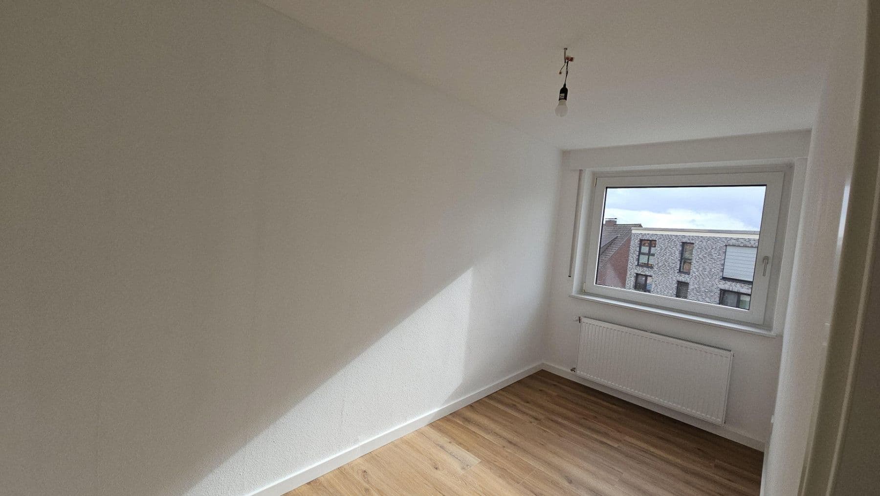 Prodej bytu 3+kk 82 m², Olfen, Severní Porýní-Vestfálsko Prodej bytu 3+kk 82 m², Olfen, Severní Porýní-Vestfálsko