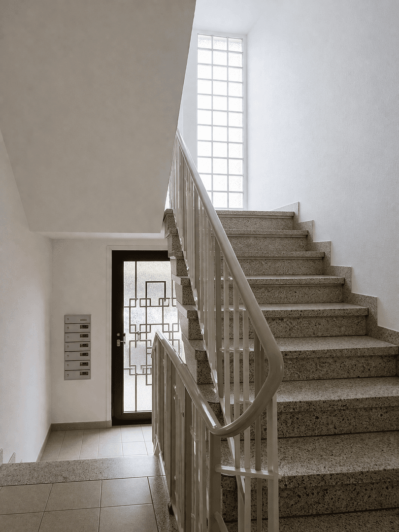 Pronájem bytu 3+kk 70 m², Oberstraße 149, Bochum, Severní Porýní-Vestfálsko Pronájem bytu 3+kk 70 m², Oberstraße 149, Bochum, Severní Porýní-Vestfálsko