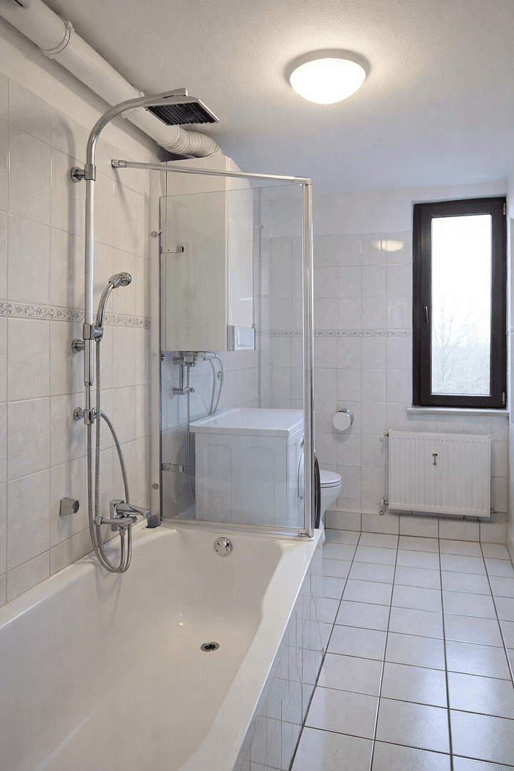 Pronájem bytu 3+kk 70 m², Oberstraße 149, Bochum, Severní Porýní-Vestfálsko Pronájem bytu 3+kk 70 m², Oberstraße 149, Bochum, Severní Porýní-Vestfálsko