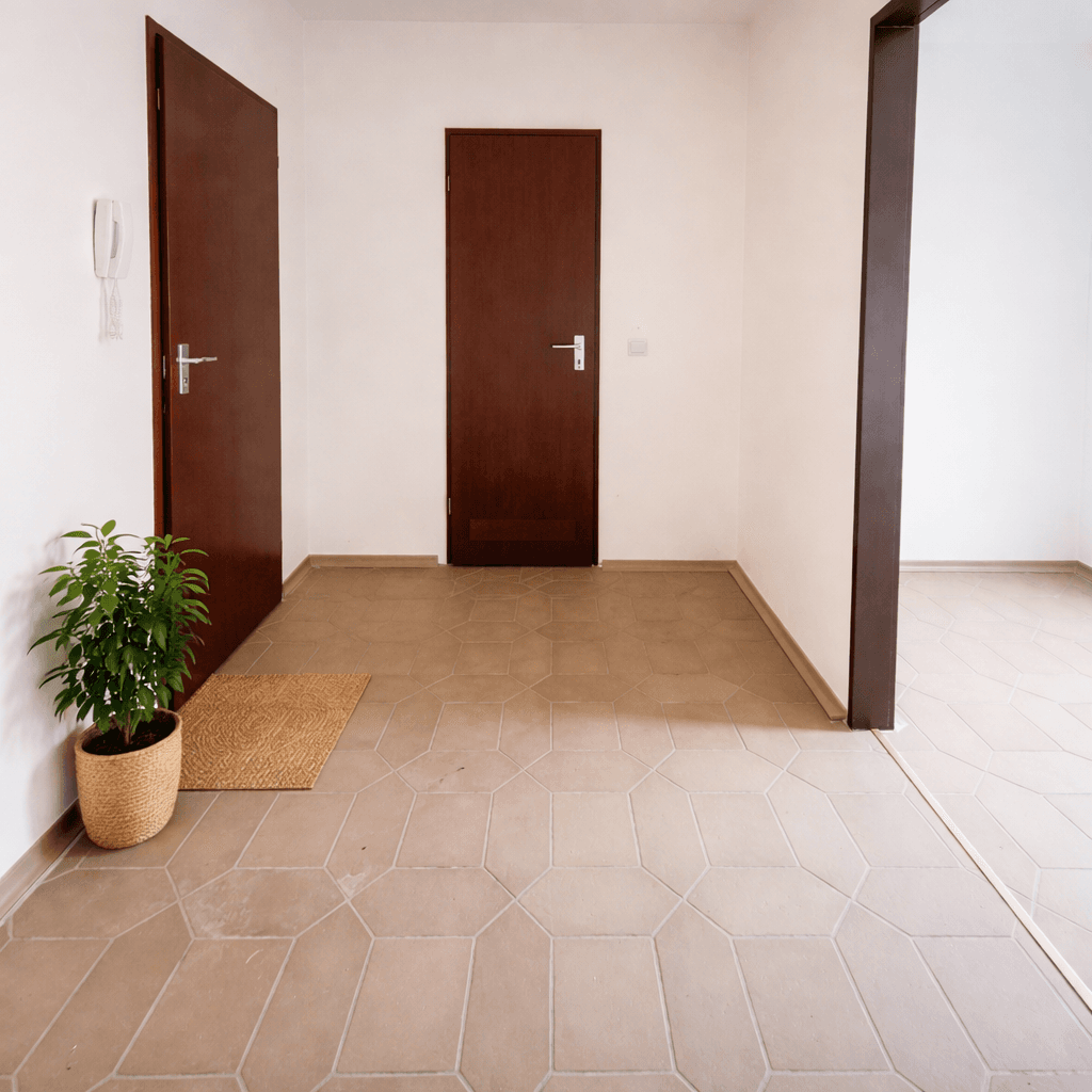 Pronájem bytu 4+kk 91 m², Palmbuschweg 91, Essen, Severní Porýní-Vestfálsko Pronájem bytu 4+kk 91 m², Palmbuschweg 91, Essen, Severní Porýní-Vestfálsko