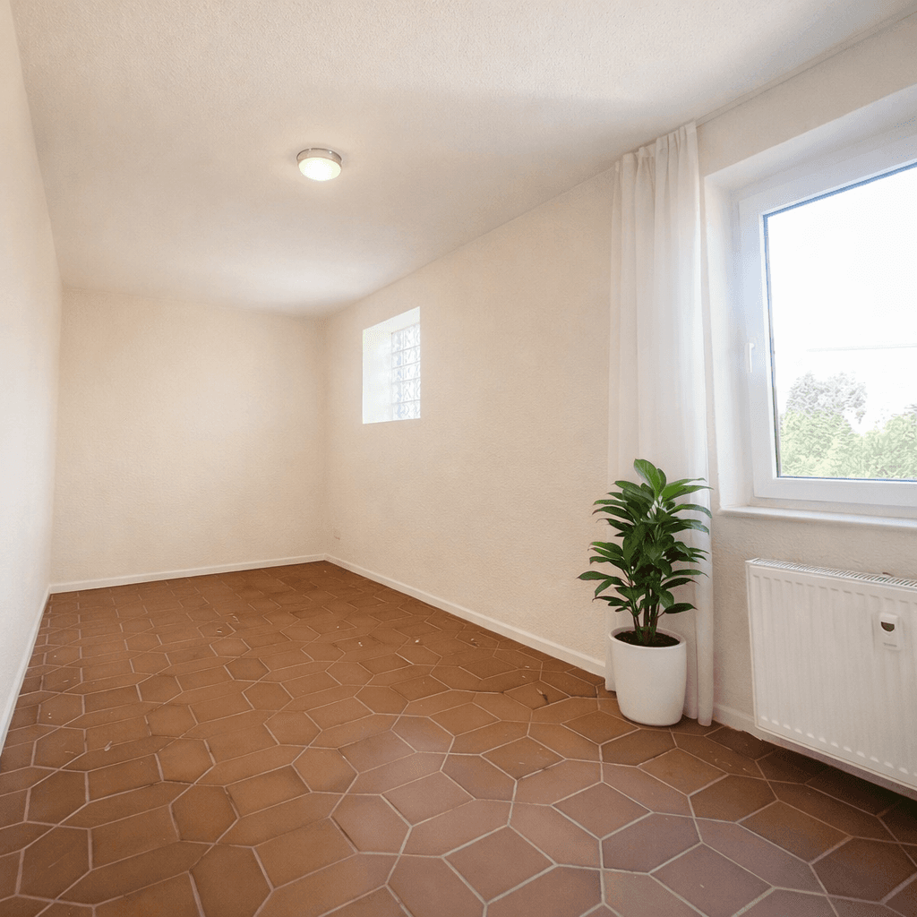 Pronájem bytu 4+kk 91 m², Palmbuschweg 91, Essen, Severní Porýní-Vestfálsko Pronájem bytu 4+kk 91 m², Palmbuschweg 91, Essen, Severní Porýní-Vestfálsko