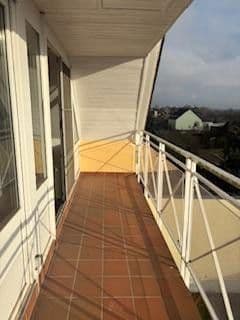 Pronájem bytu 2+1 50 m², Buchwaldstraße 41a, Eisenhüttenstadt, Braniborsko Pronájem bytu 2+1 50 m², Buchwaldstraße 41a, Eisenhüttenstadt, Braniborsko