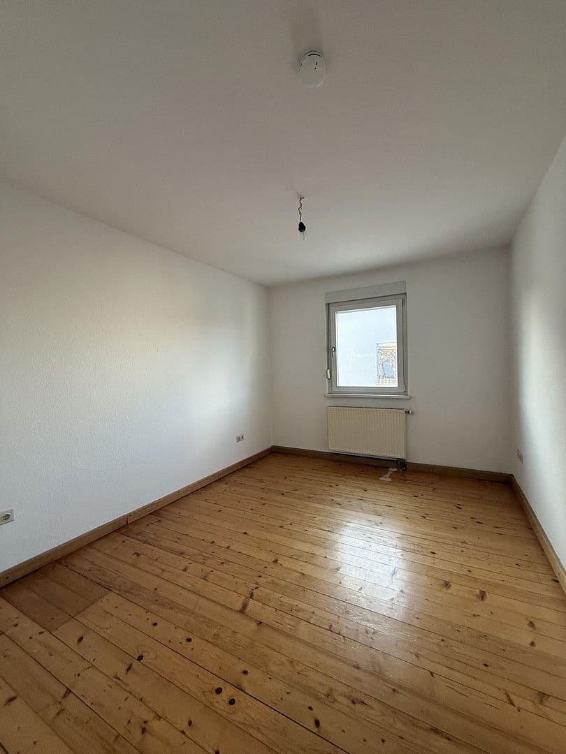 Pronájem bytu 2+1 45 m², Schweppermannstraße 21, Nürnberg, Bavorsko Pronájem bytu 2+1 45 m², Schweppermannstraße 21, Nürnberg, Bavorsko