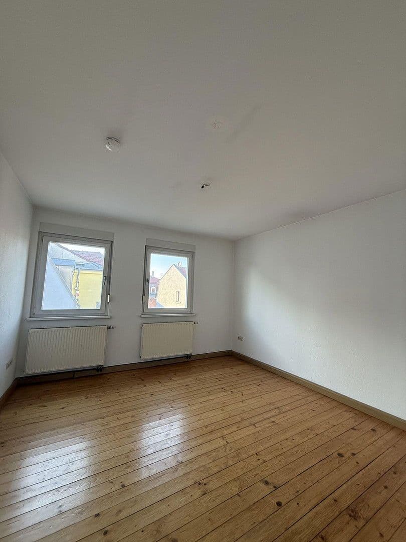 Pronájem bytu 2+1 45 m², Schweppermannstraße 21, Nürnberg, Bavorsko Pronájem bytu 2+1 45 m², Schweppermannstraße 21, Nürnberg, Bavorsko