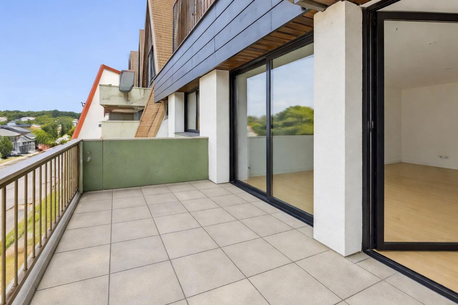 Pronájem bytu 2+kk 60 m², Hüttemeisterstraße 15, Lüdenscheid, Severní Porýní-Vestfálsko Pronájem bytu 2+kk 60 m², Hüttemeisterstraße 15, Lüdenscheid, Severní Porýní-Vestfálsko