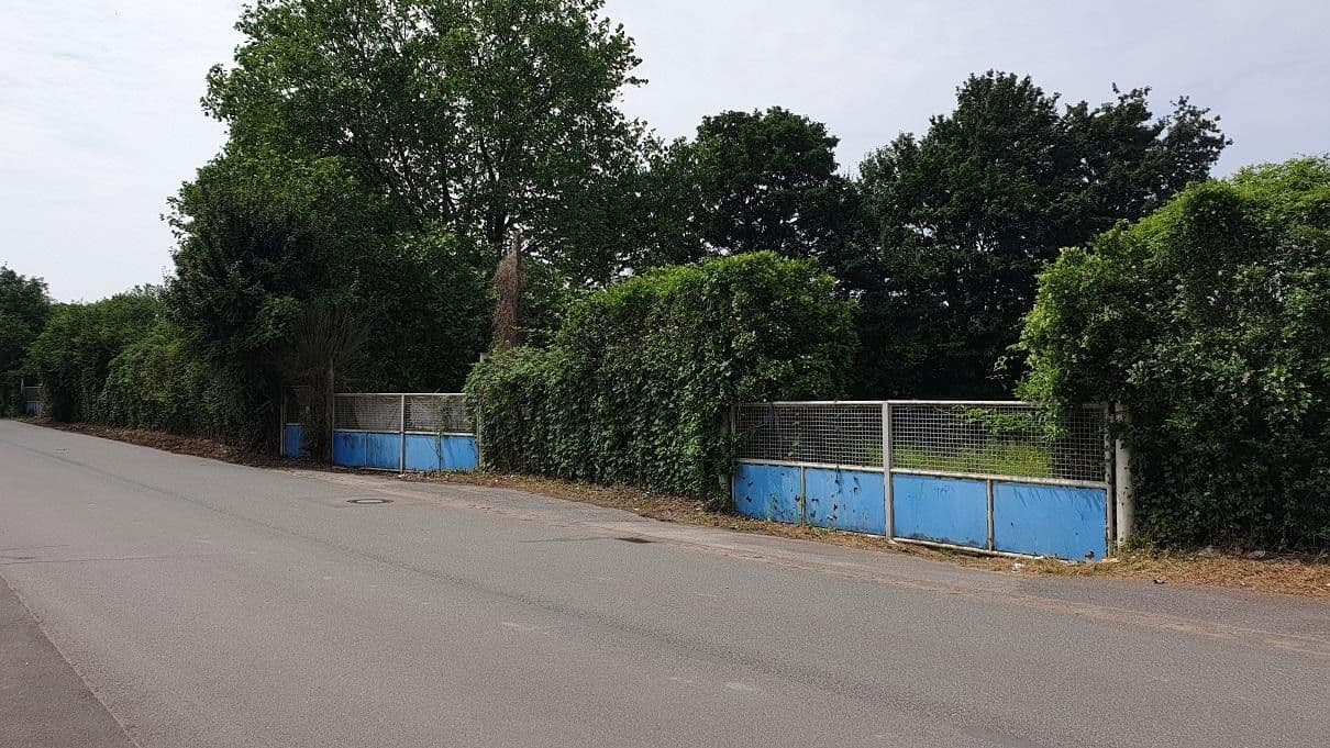 Prodej pozemku 4.100 m², Duisburg, Severní Porýní-Vestfálsko Prodej pozemku 4.100 m², Duisburg, Severní Porýní-Vestfálsko