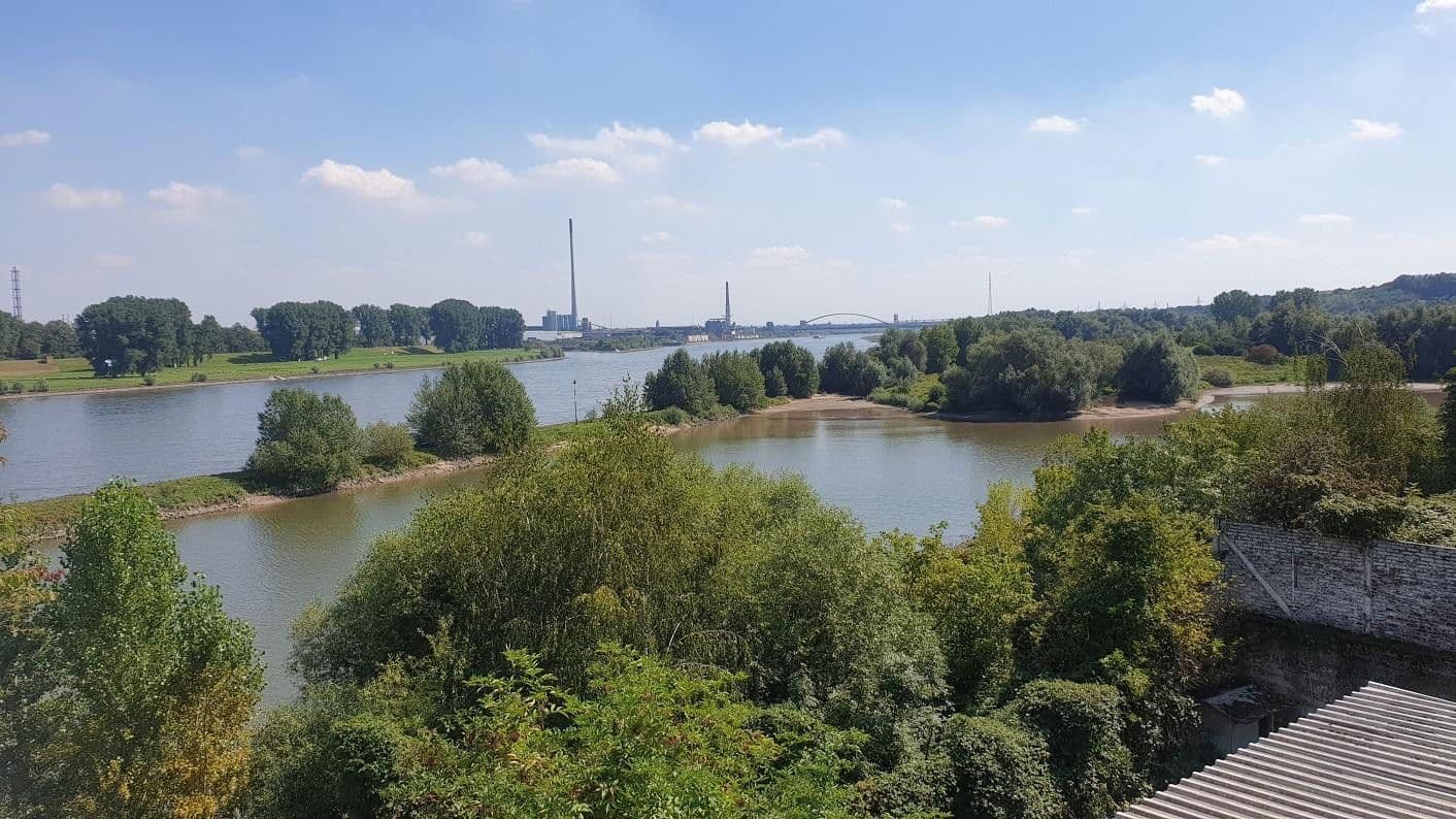 Prodej pozemku 4.100 m², Duisburg, Severní Porýní-Vestfálsko Prodej pozemku 4.100 m², Duisburg, Severní Porýní-Vestfálsko