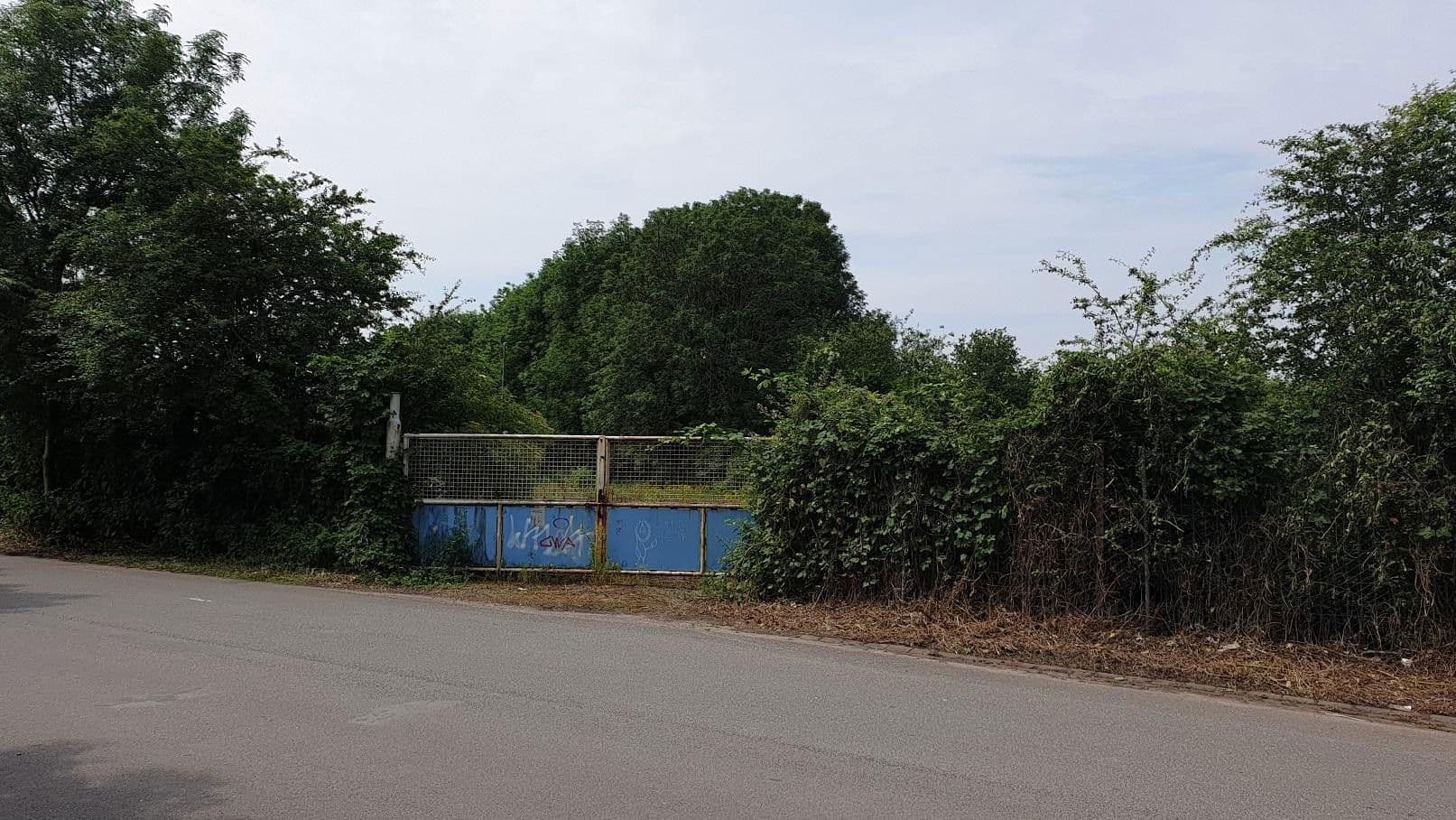 Prodej pozemku 4.100 m², Duisburg, Severní Porýní-Vestfálsko Prodej pozemku 4.100 m², Duisburg, Severní Porýní-Vestfálsko