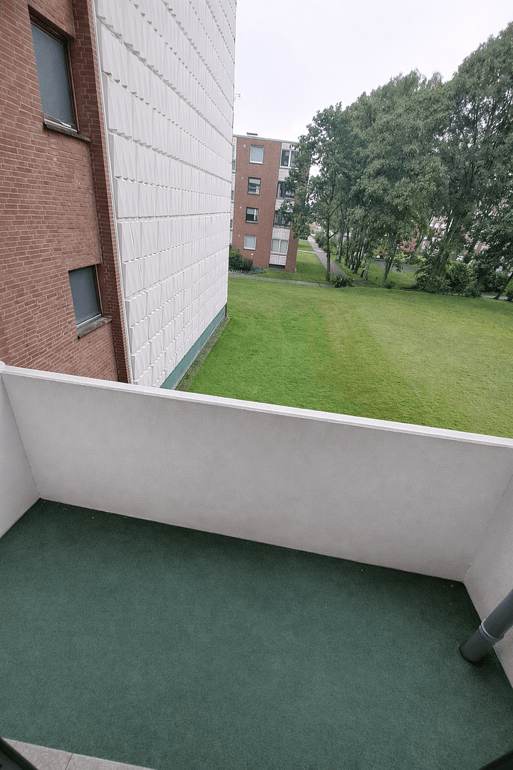 Pronájem bytu 3+kk 79 m², Elllerbruchstraße 113a, Dorsten, Severní Porýní-Vestfálsko Pronájem bytu 3+kk 79 m², Elllerbruchstraße 113a, Dorsten, Severní Porýní-Vestfálsko