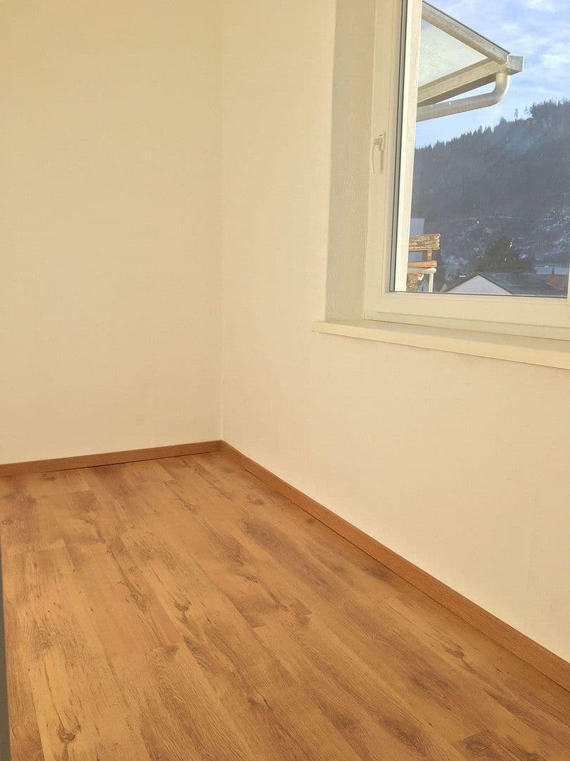 Pronájem bytu 1+kk 29 m², Waidbachstraße, Leoben, Štýrsko Pronájem bytu 1+kk 29 m², Waidbachstraße, Leoben, Štýrsko
