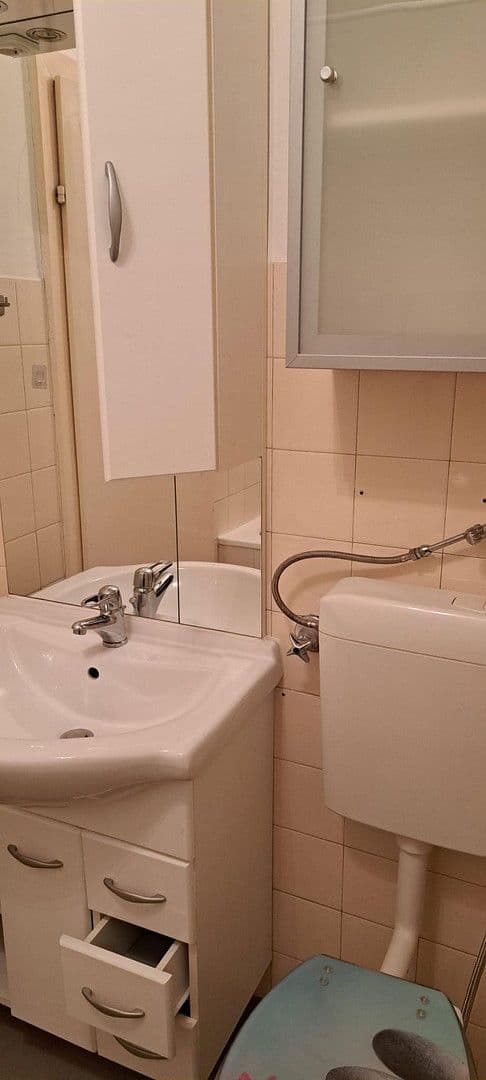 Pronájem bytu 1+kk 29 m², Waidbachstraße, Leoben, Štýrsko Pronájem bytu 1+kk 29 m², Waidbachstraße, Leoben, Štýrsko