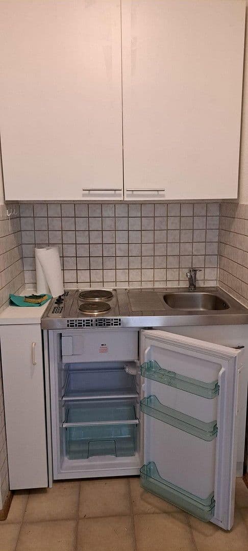 Pronájem bytu 1+kk 29 m², Waidbachstraße, Leoben, Štýrsko Pronájem bytu 1+kk 29 m², Waidbachstraße, Leoben, Štýrsko