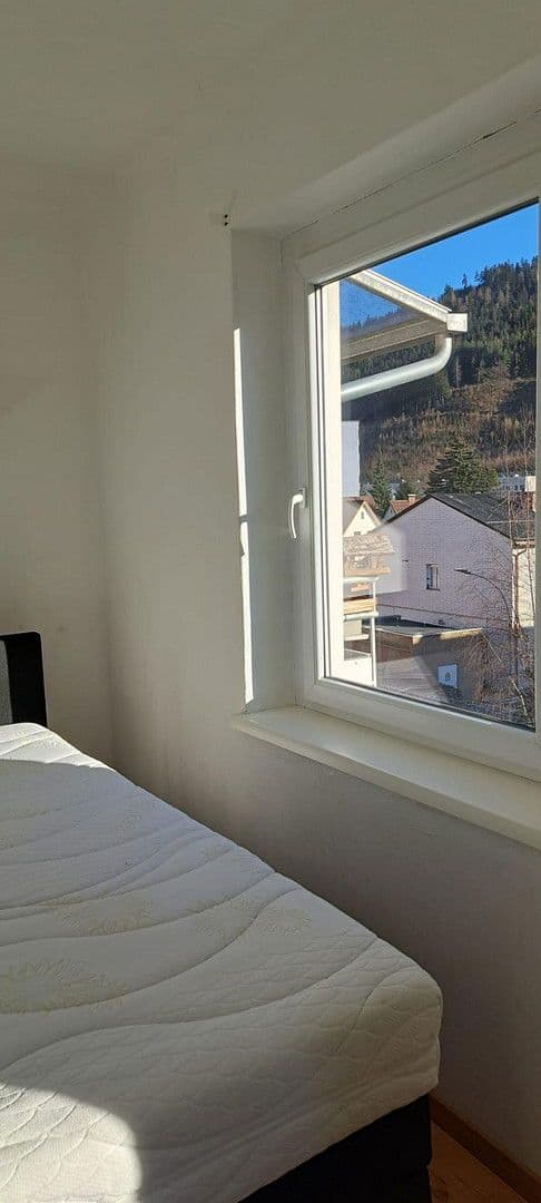 Pronájem bytu 1+kk 29 m², Waidbachstraße, Leoben, Štýrsko Pronájem bytu 1+kk 29 m², Waidbachstraße, Leoben, Štýrsko