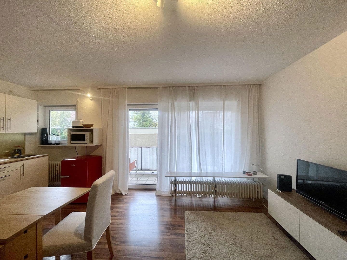 Pronájem bytu 2+1 44 m², Ländelstraße 60, Kaiserslautern, Porýní-Falc Pronájem bytu 2+1 44 m², Ländelstraße 60, Kaiserslautern, Porýní-Falc