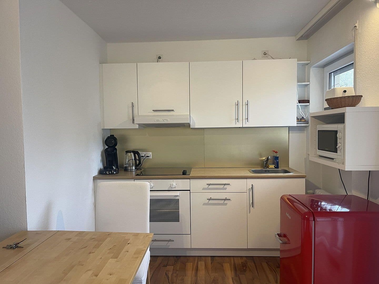 Pronájem bytu 2+1 44 m², Ländelstraße 60, Kaiserslautern, Porýní-Falc Pronájem bytu 2+1 44 m², Ländelstraße 60, Kaiserslautern, Porýní-Falc