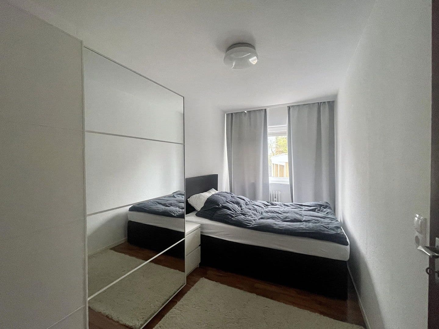 Pronájem bytu 2+1 44 m², Ländelstraße 60, Kaiserslautern, Porýní-Falc Pronájem bytu 2+1 44 m², Ländelstraße 60, Kaiserslautern, Porýní-Falc