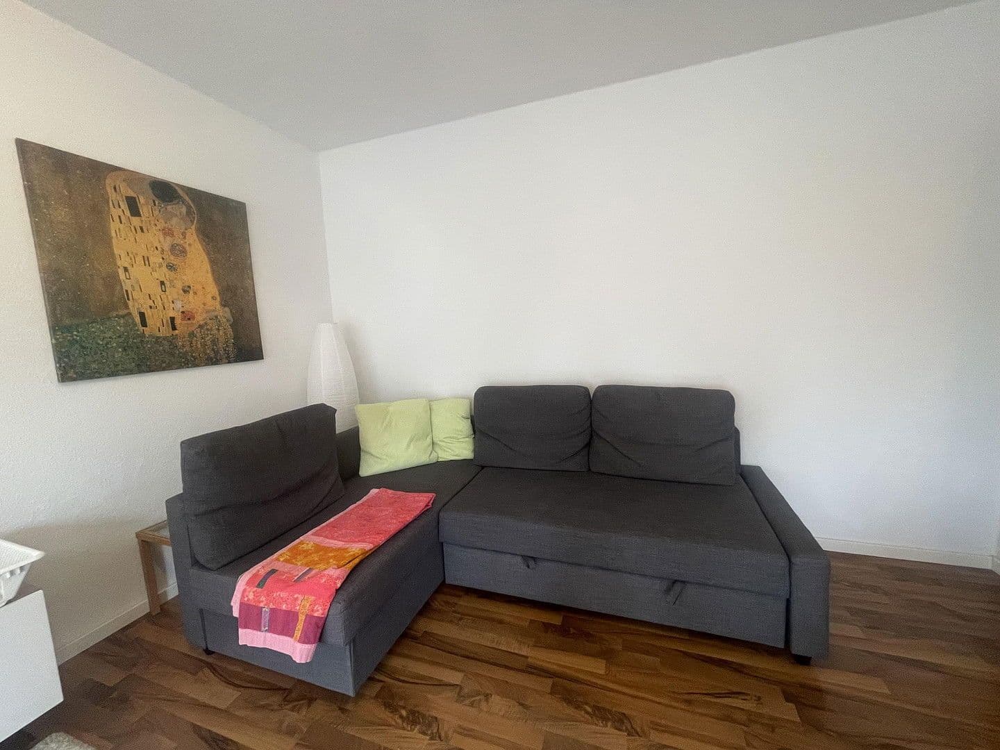 Pronájem bytu 2+1 44 m², Ländelstraße 60, Kaiserslautern, Porýní-Falc Pronájem bytu 2+1 44 m², Ländelstraße 60, Kaiserslautern, Porýní-Falc