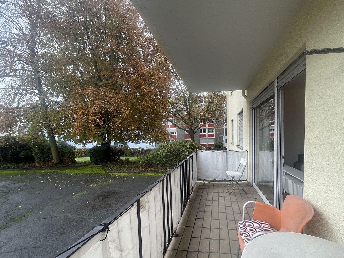 Pronájem bytu 2+1 44 m², Ländelstraße 60, Kaiserslautern, Porýní-Falc Pronájem bytu 2+1 44 m², Ländelstraße 60, Kaiserslautern, Porýní-Falc