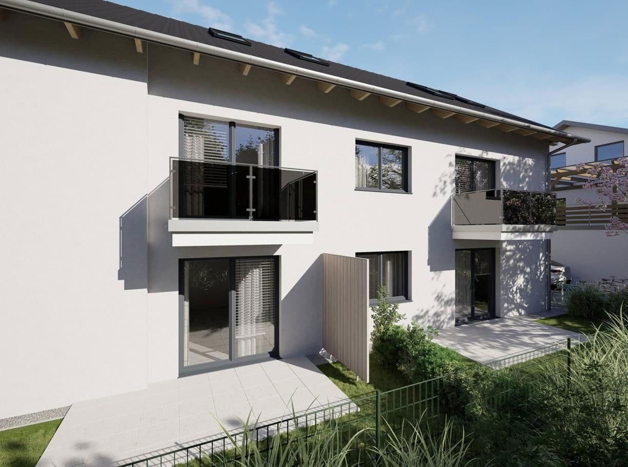 Prodej domu 303 m², pozemek 510 m², Lohstraße 12, Deggendorf, Bavorsko Prodej domu 303 m², pozemek 510 m², Lohstraße 12, Deggendorf, Bavorsko