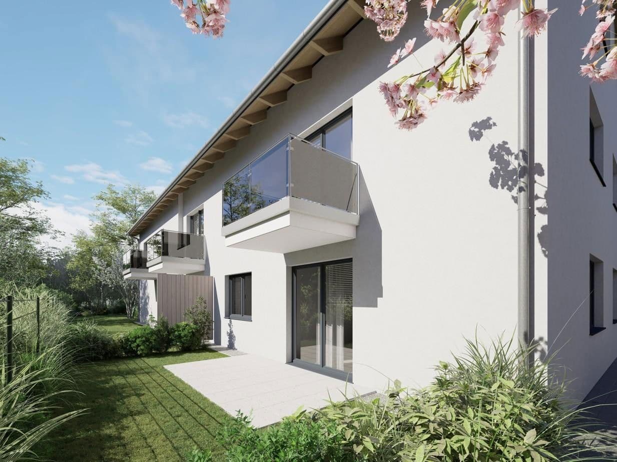 Prodej domu 303 m², pozemek 510 m², Lohstraße 12, Deggendorf, Bavorsko Prodej domu 303 m², pozemek 510 m², Lohstraße 12, Deggendorf, Bavorsko