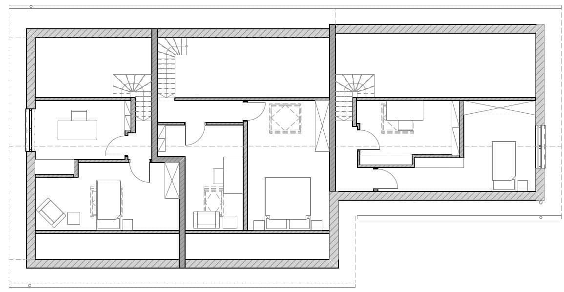 Prodej domu 303 m², pozemek 510 m², Lohstraße 12, Deggendorf, Bavorsko Prodej domu 303 m², pozemek 510 m², Lohstraße 12, Deggendorf, Bavorsko