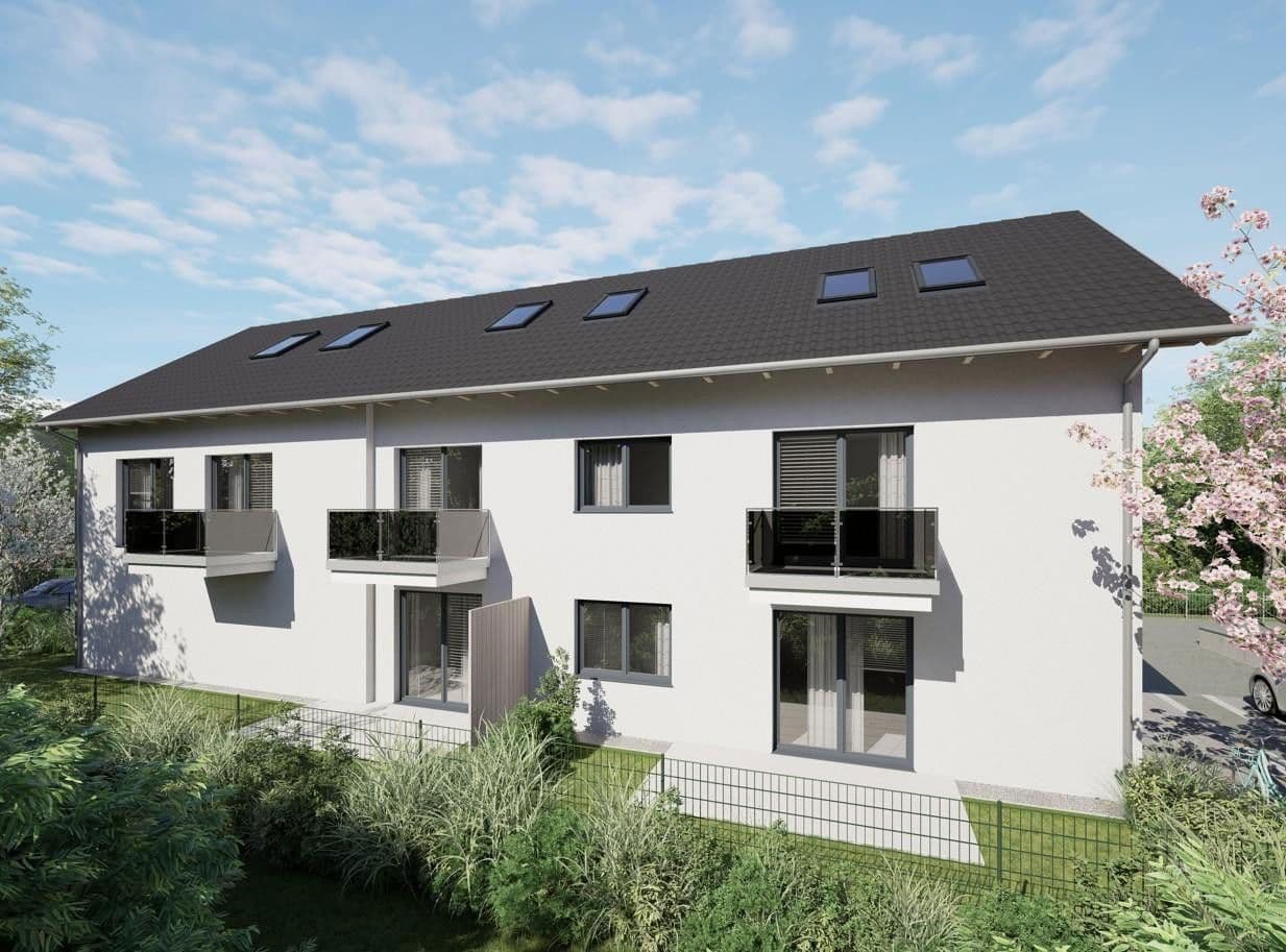 Prodej domu 303 m², pozemek 510 m², Lohstraße 12, Deggendorf, Bavorsko Prodej domu 303 m², pozemek 510 m², Lohstraße 12, Deggendorf, Bavorsko