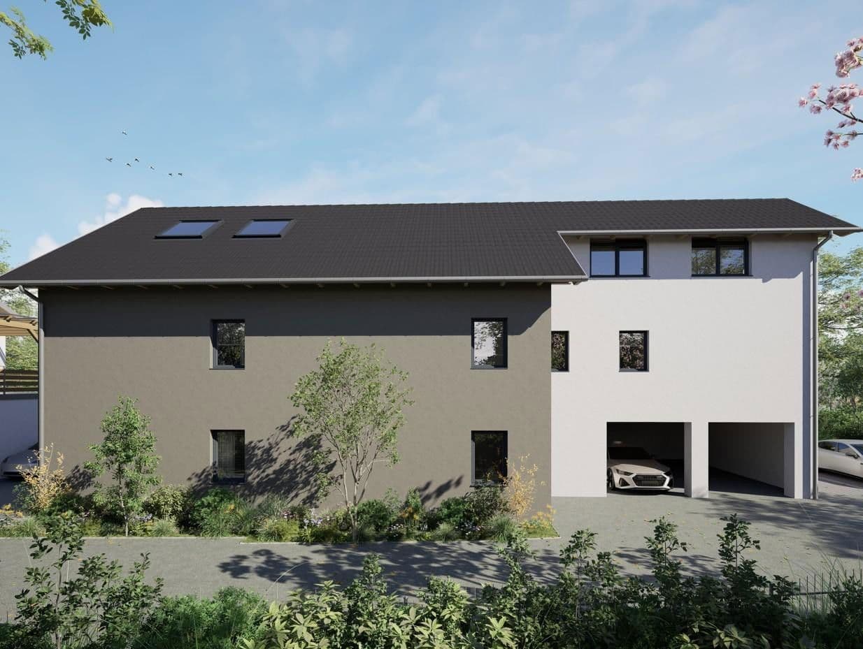 Prodej domu 303 m², pozemek 510 m², Lohstraße 12, Deggendorf, Bavorsko Prodej domu 303 m², pozemek 510 m², Lohstraße 12, Deggendorf, Bavorsko