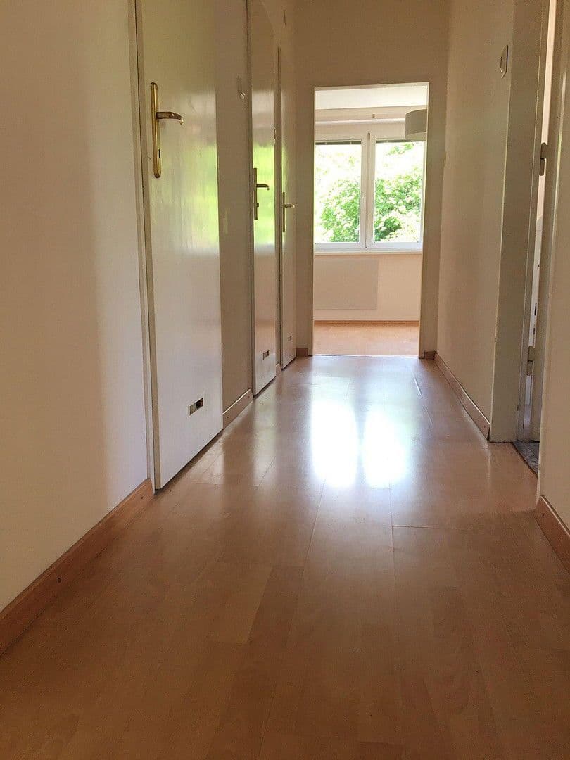 Pronájem bytu 2+kk 56 m², Kirchenstraße, Eichgraben, Dolní Rakousko Pronájem bytu 2+kk 56 m², Kirchenstraße, Eichgraben, Dolní Rakousko