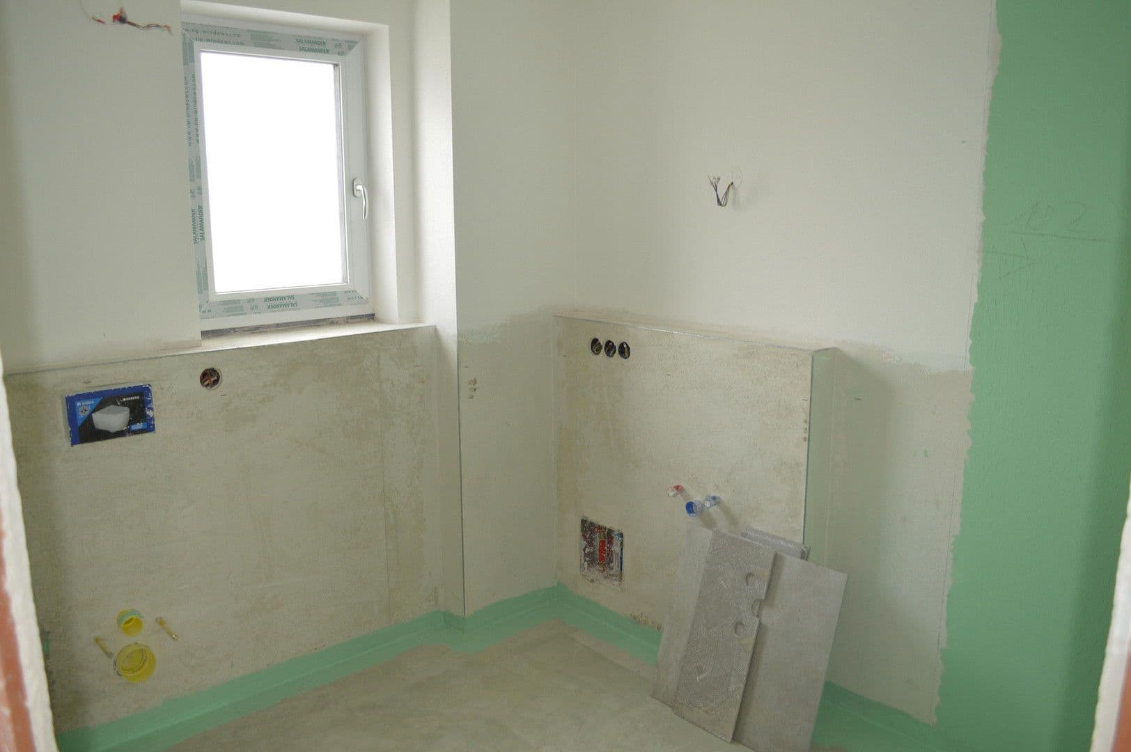 Pronájem bytu 3+1 76 m², Altöttinger Str. 25a, Landsberg am Lech, Bavorsko Pronájem bytu 3+1 76 m², Altöttinger Str. 25a, Landsberg am Lech, Bavorsko