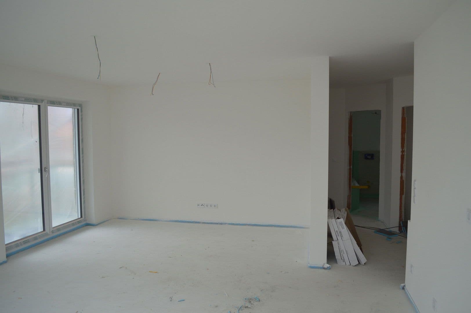 Pronájem bytu 3+1 76 m², Altöttinger Str. 25a, Landsberg am Lech, Bavorsko Pronájem bytu 3+1 76 m², Altöttinger Str. 25a, Landsberg am Lech, Bavorsko