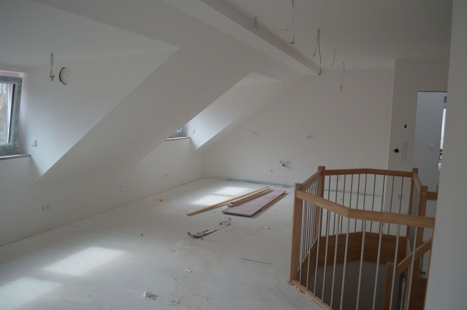 Pronájem bytu 3+1 76 m², Altöttinger Str. 25a, Landsberg am Lech, Bavorsko Pronájem bytu 3+1 76 m², Altöttinger Str. 25a, Landsberg am Lech, Bavorsko