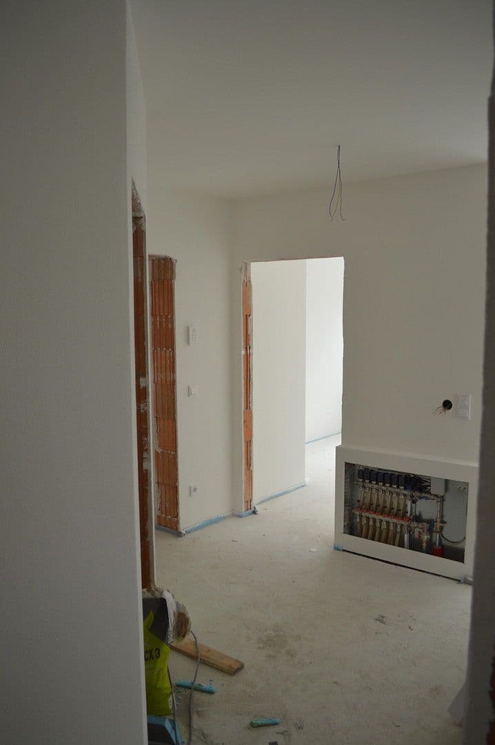 Pronájem bytu 3+1 76 m², Altöttinger Str. 25a, Landsberg am Lech, Bavorsko Pronájem bytu 3+1 76 m², Altöttinger Str. 25a, Landsberg am Lech, Bavorsko