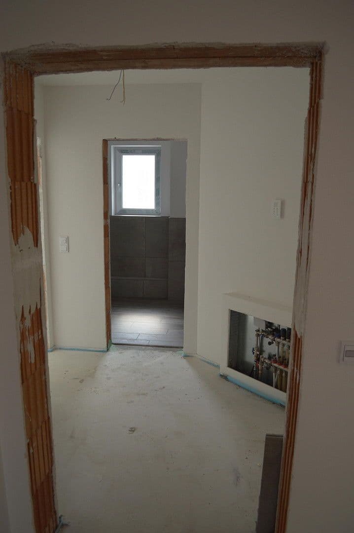 Pronájem bytu 3+1 76 m², Altöttinger Str. 25a, Landsberg am Lech, Bavorsko Pronájem bytu 3+1 76 m², Altöttinger Str. 25a, Landsberg am Lech, Bavorsko