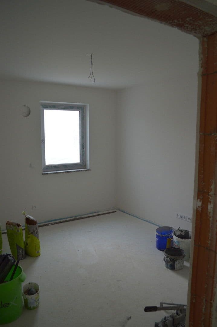 Pronájem bytu 3+1 76 m², Altöttinger Str. 25a, Landsberg am Lech, Bavorsko Pronájem bytu 3+1 76 m², Altöttinger Str. 25a, Landsberg am Lech, Bavorsko