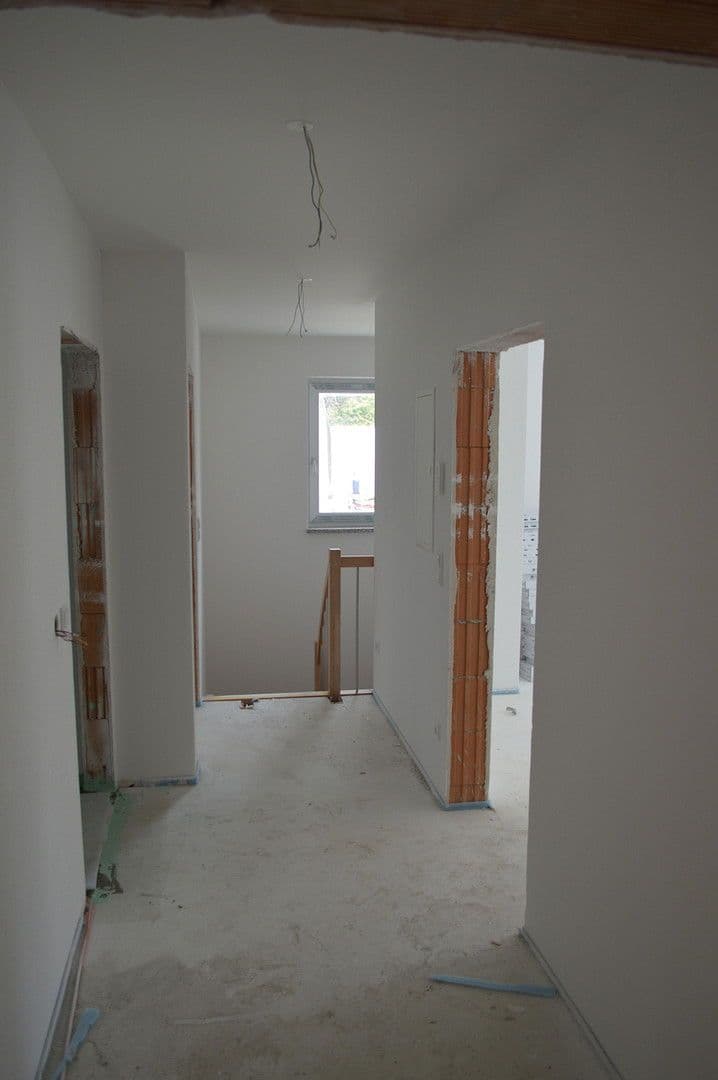 Pronájem bytu 3+1 76 m², Altöttinger Str. 25a, Landsberg am Lech, Bavorsko Pronájem bytu 3+1 76 m², Altöttinger Str. 25a, Landsberg am Lech, Bavorsko