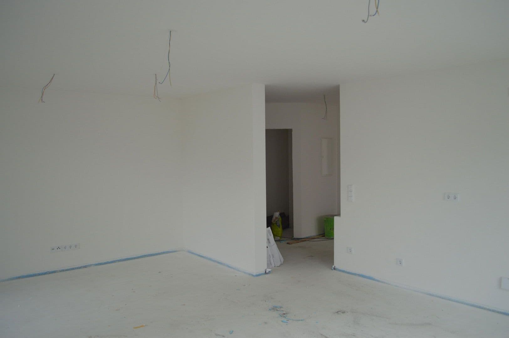 Pronájem bytu 3+1 76 m², Altöttinger Str. 25a, Landsberg am Lech, Bavorsko Pronájem bytu 3+1 76 m², Altöttinger Str. 25a, Landsberg am Lech, Bavorsko