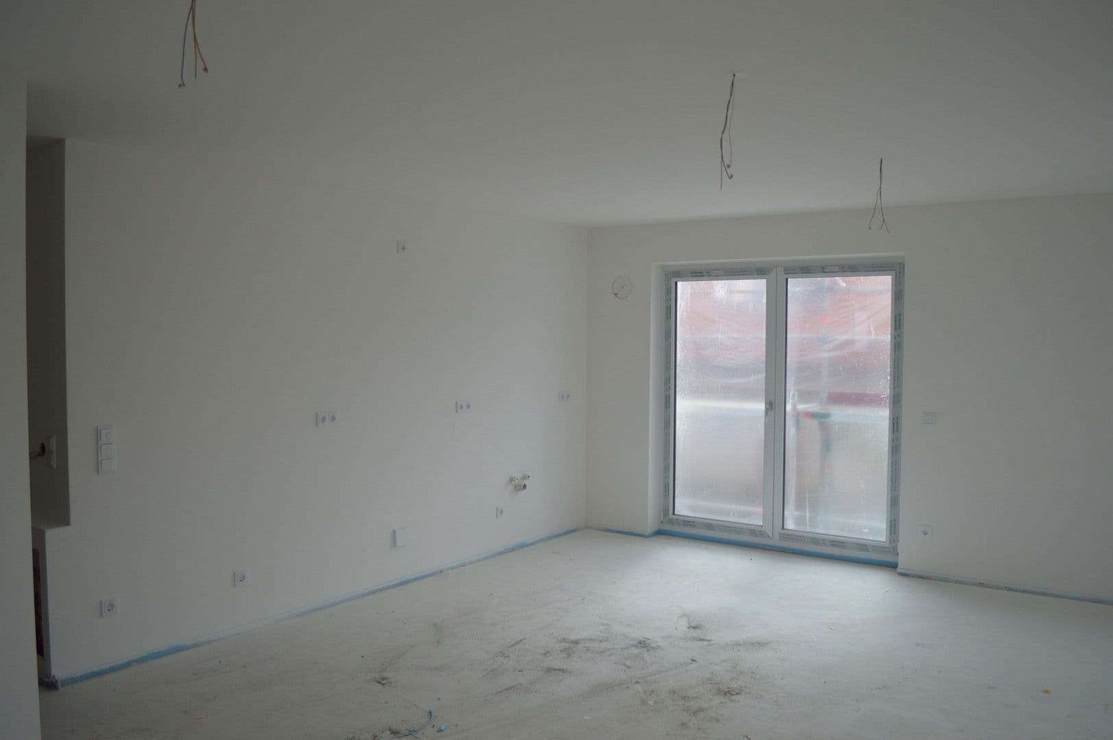 Pronájem bytu 3+1 76 m², Altöttinger Str. 25a, Landsberg am Lech, Bavorsko Pronájem bytu 3+1 76 m², Altöttinger Str. 25a, Landsberg am Lech, Bavorsko