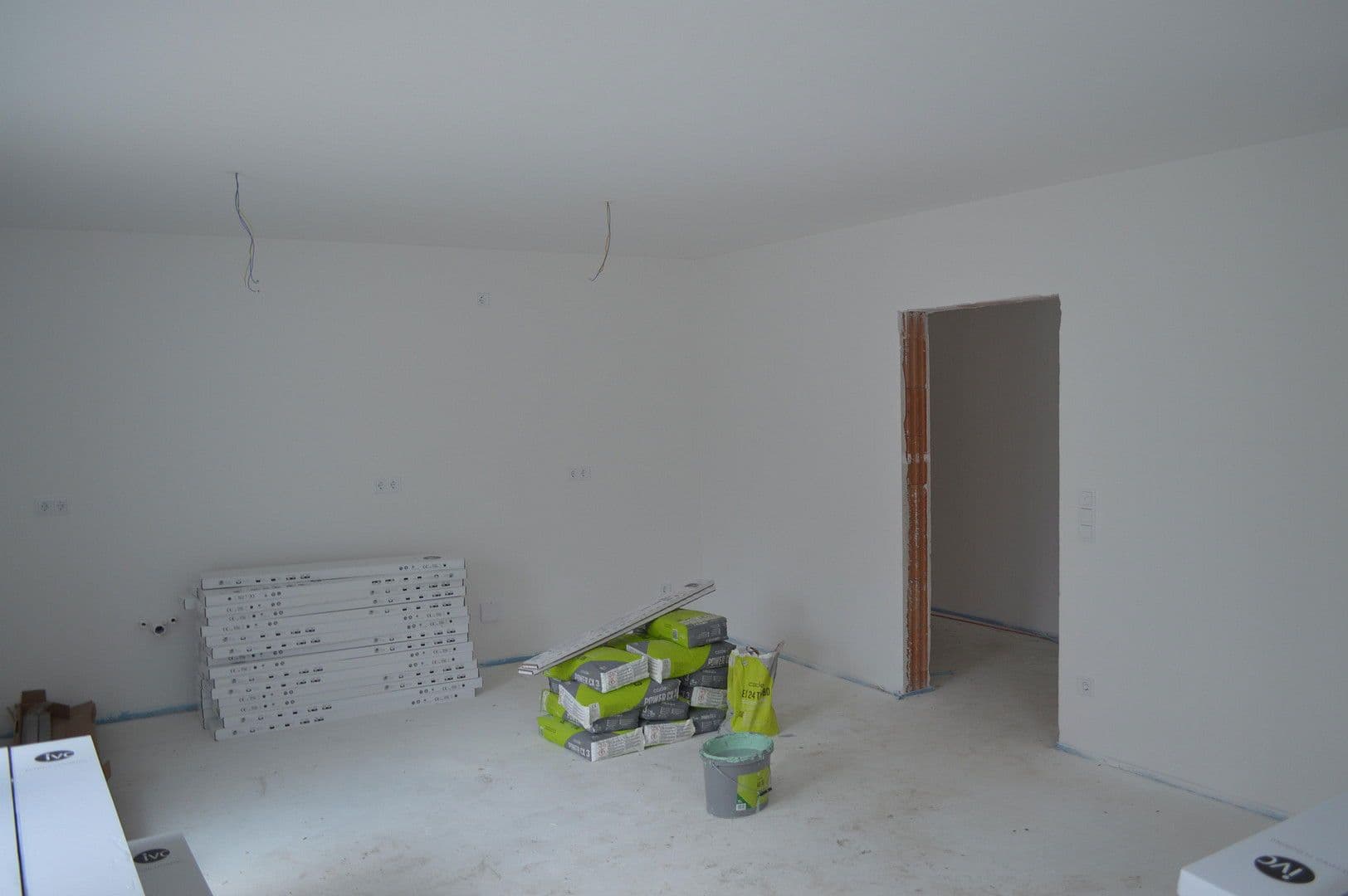 Pronájem bytu 3+1 76 m², Altöttinger Str. 25a, Landsberg am Lech, Bavorsko Pronájem bytu 3+1 76 m², Altöttinger Str. 25a, Landsberg am Lech, Bavorsko