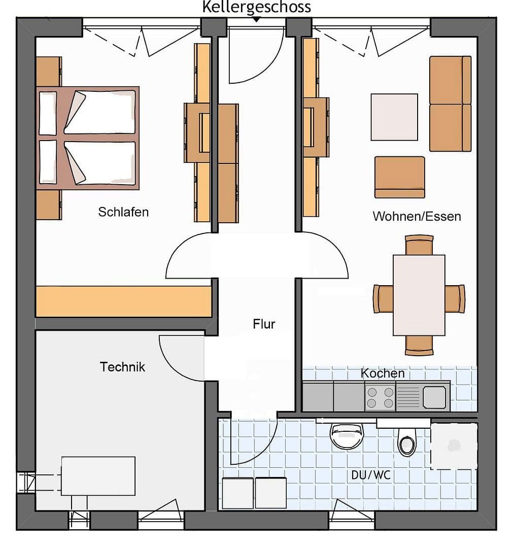 Prodej domu 208 m², pozemek 600 m², Ennepetal, Severní Porýní-Vestfálsko Prodej domu 208 m², pozemek 600 m², Ennepetal, Severní Porýní-Vestfálsko