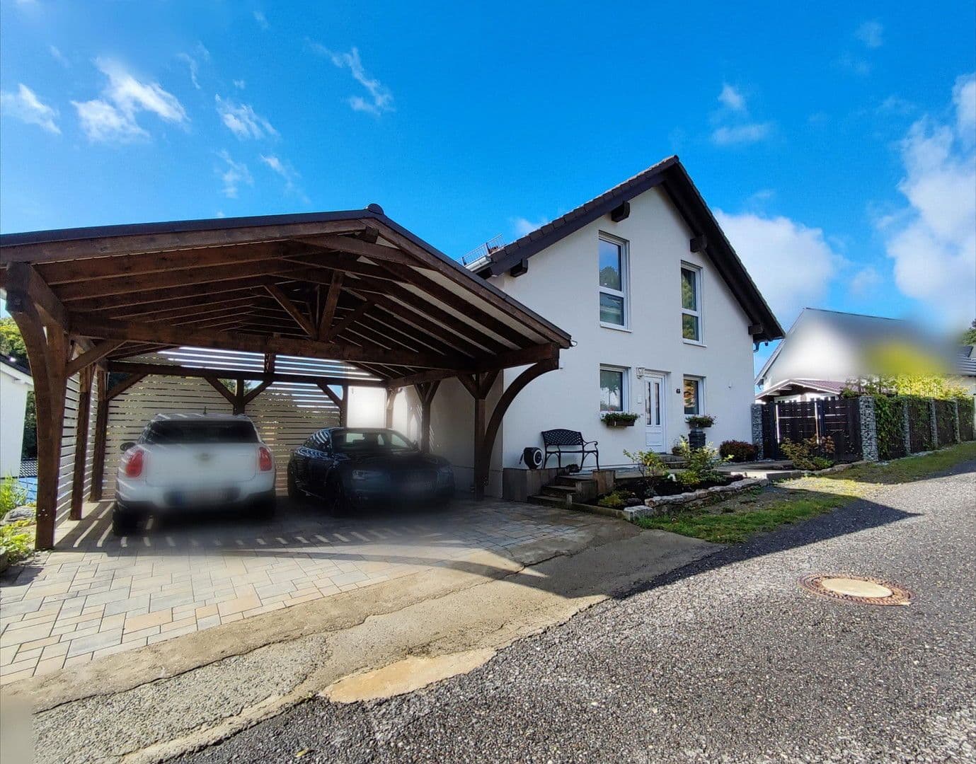 Prodej domu 208 m², pozemek 600 m², Ennepetal, Severní Porýní-Vestfálsko Prodej domu 208 m², pozemek 600 m², Ennepetal, Severní Porýní-Vestfálsko