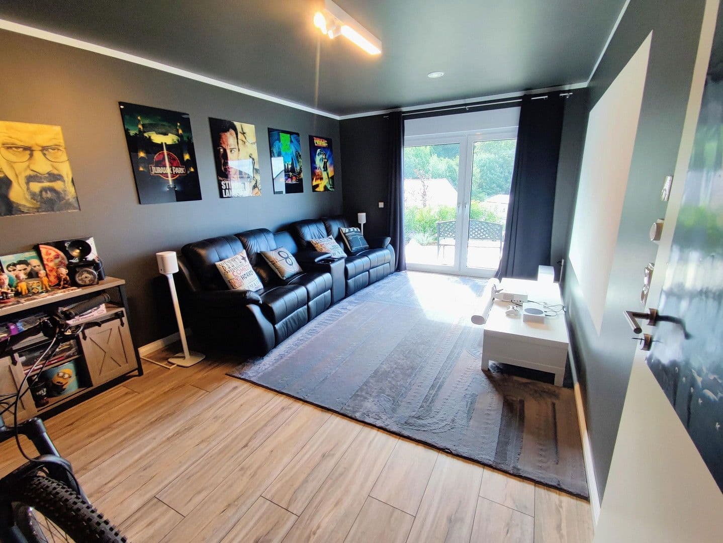 Prodej domu 208 m², pozemek 600 m², Ennepetal, Severní Porýní-Vestfálsko Prodej domu 208 m², pozemek 600 m², Ennepetal, Severní Porýní-Vestfálsko