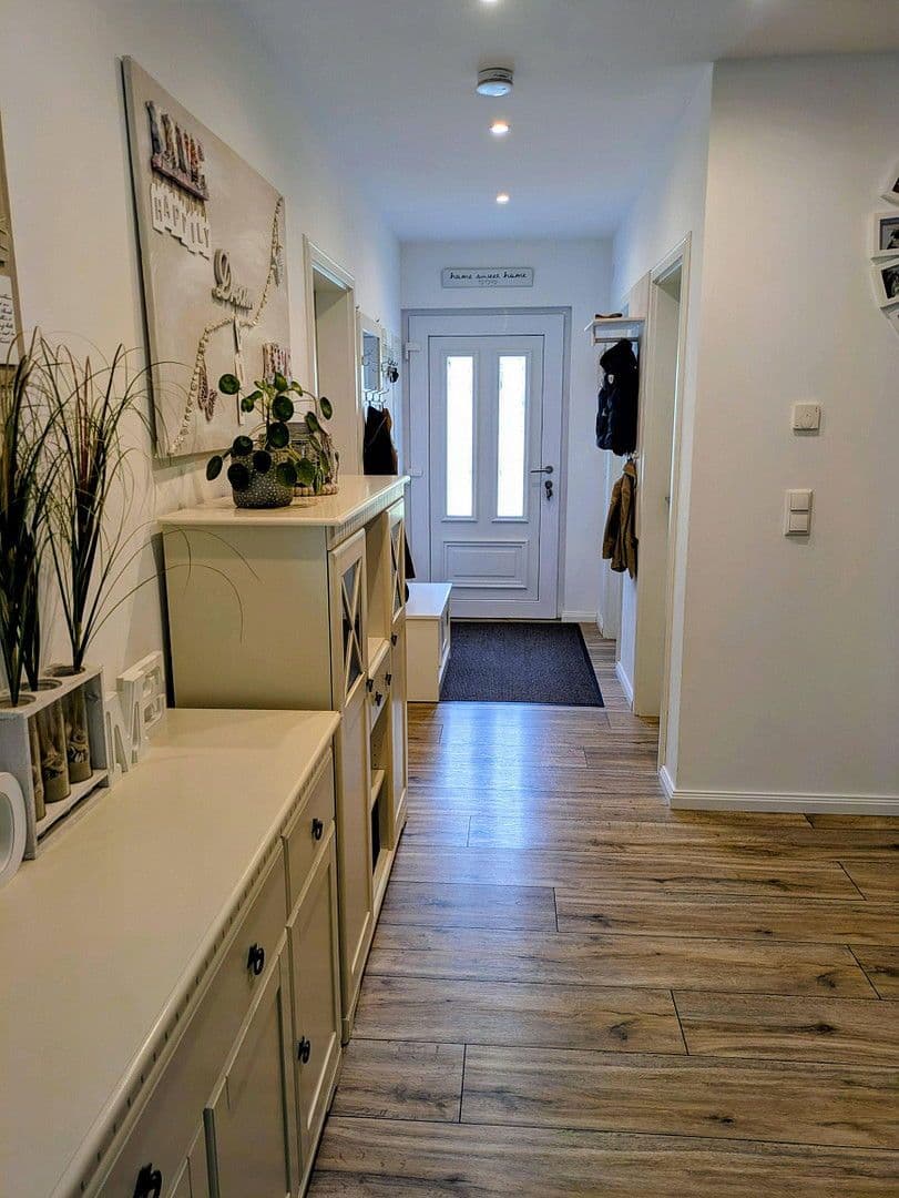 Prodej domu 208 m², pozemek 600 m², Ennepetal, Severní Porýní-Vestfálsko Prodej domu 208 m², pozemek 600 m², Ennepetal, Severní Porýní-Vestfálsko