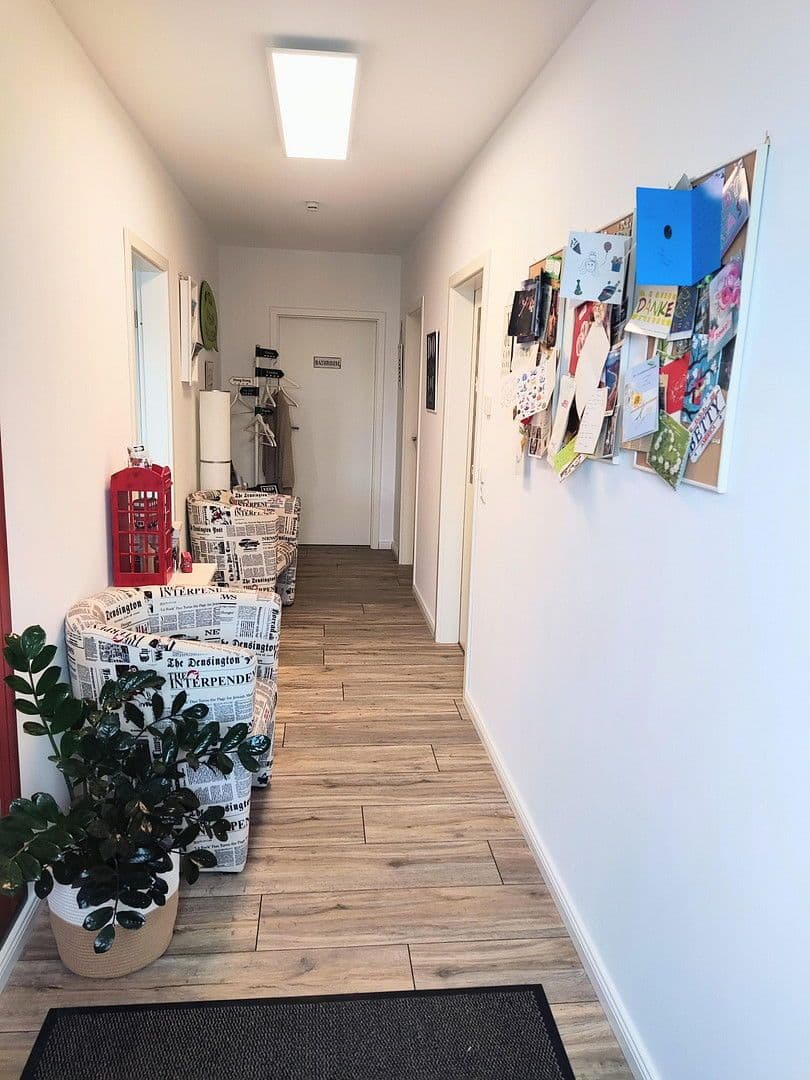 Prodej domu 208 m², pozemek 600 m², Ennepetal, Severní Porýní-Vestfálsko Prodej domu 208 m², pozemek 600 m², Ennepetal, Severní Porýní-Vestfálsko