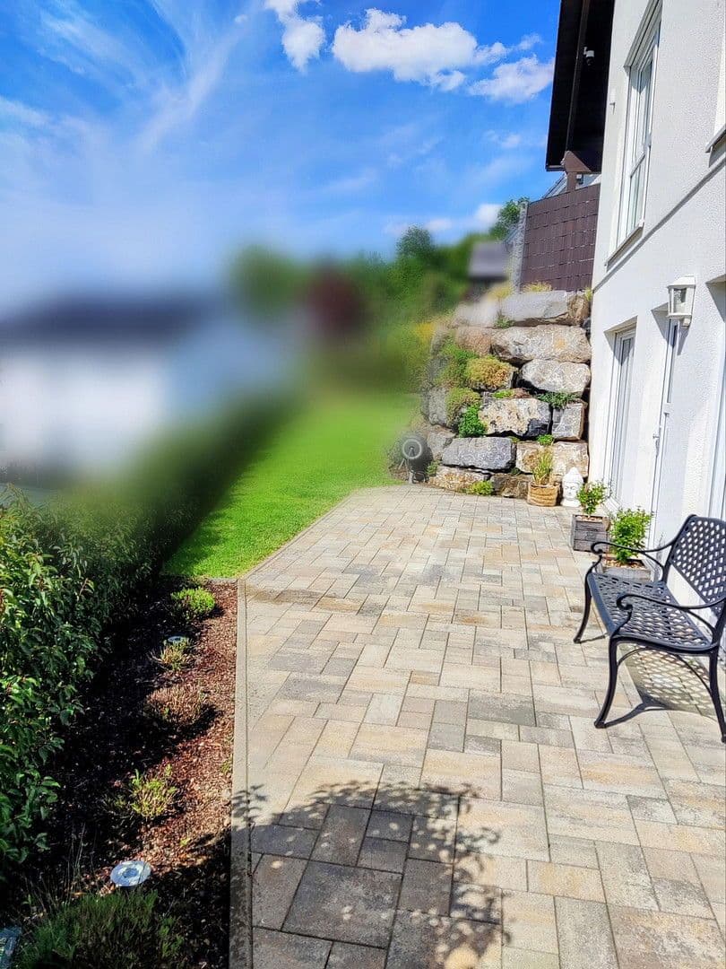 Prodej domu 208 m², pozemek 600 m², Ennepetal, Severní Porýní-Vestfálsko Prodej domu 208 m², pozemek 600 m², Ennepetal, Severní Porýní-Vestfálsko